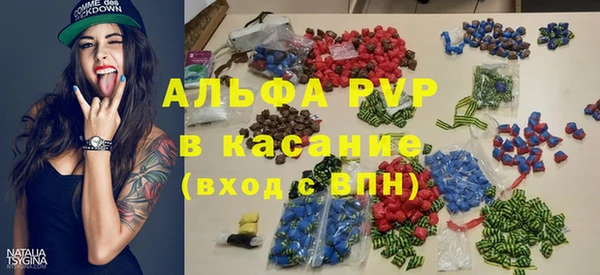молекула духа Кулебаки